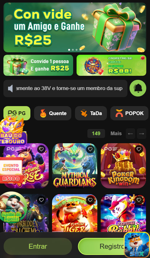58x.com jogue em imersivo jogo