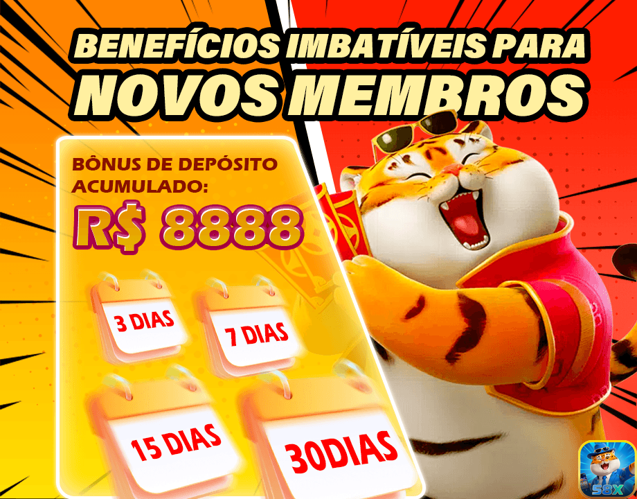 58x.com mergulhe em imersivo jogo